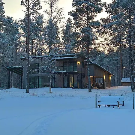 Hekuma Villa