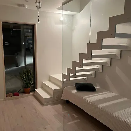 Hekuma Villa *